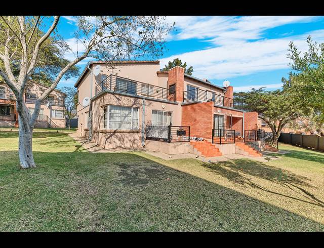 1 BEDROOM APARTMENT FOR SALE IN RUIMSIG